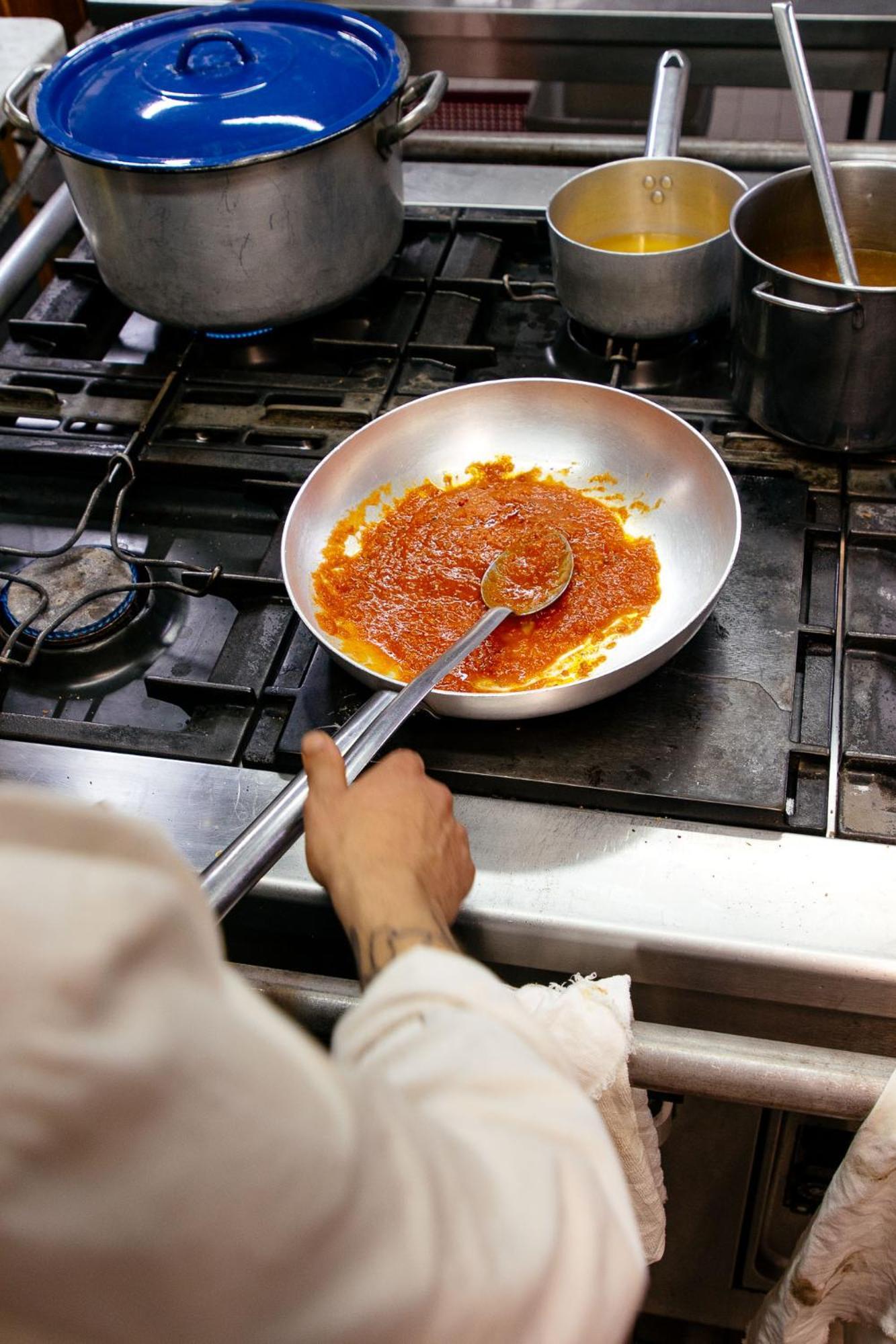 Collebrunacchi B&B 산미니아토 외부 사진