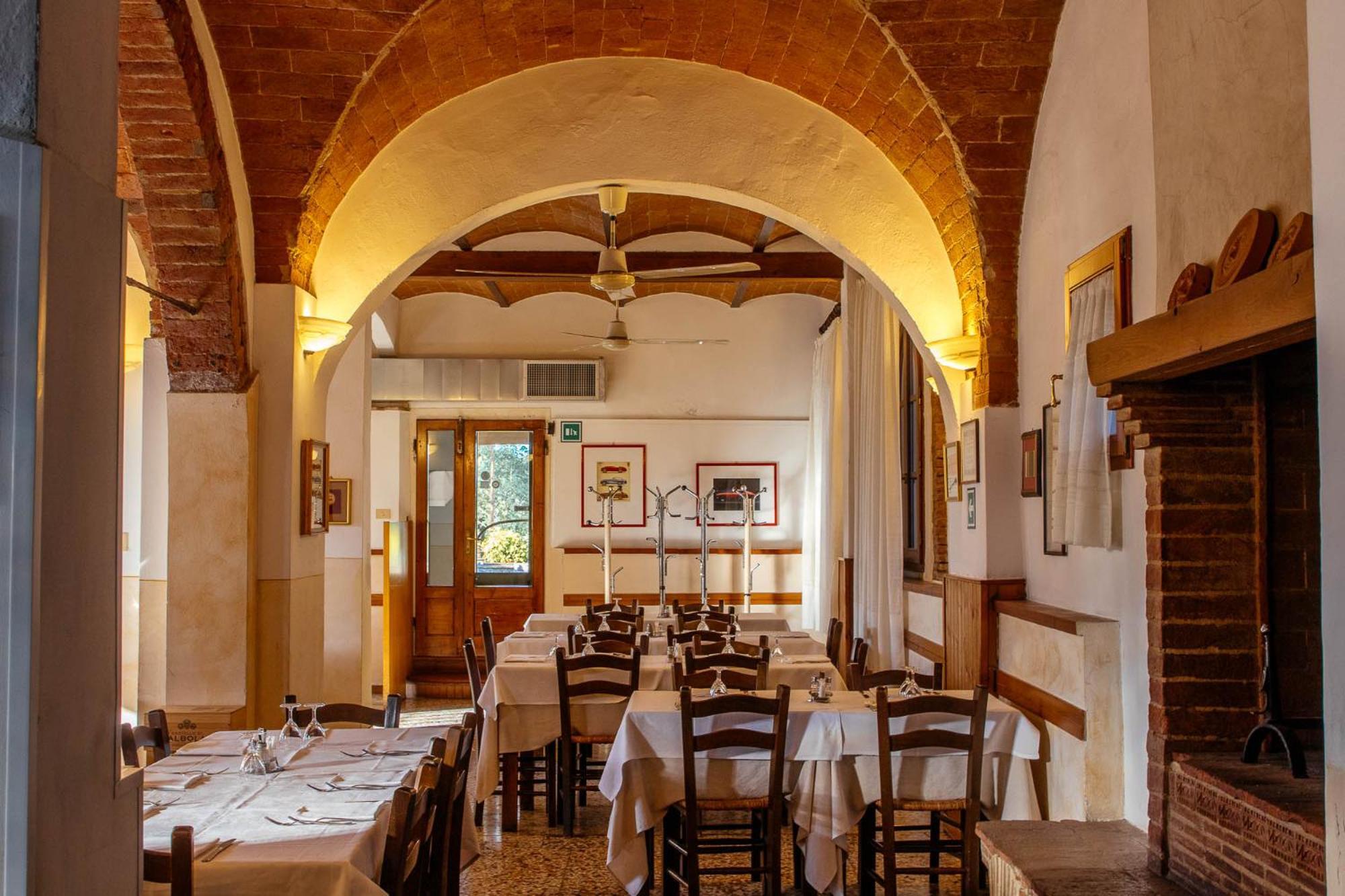 Collebrunacchi B&B 산미니아토 외부 사진