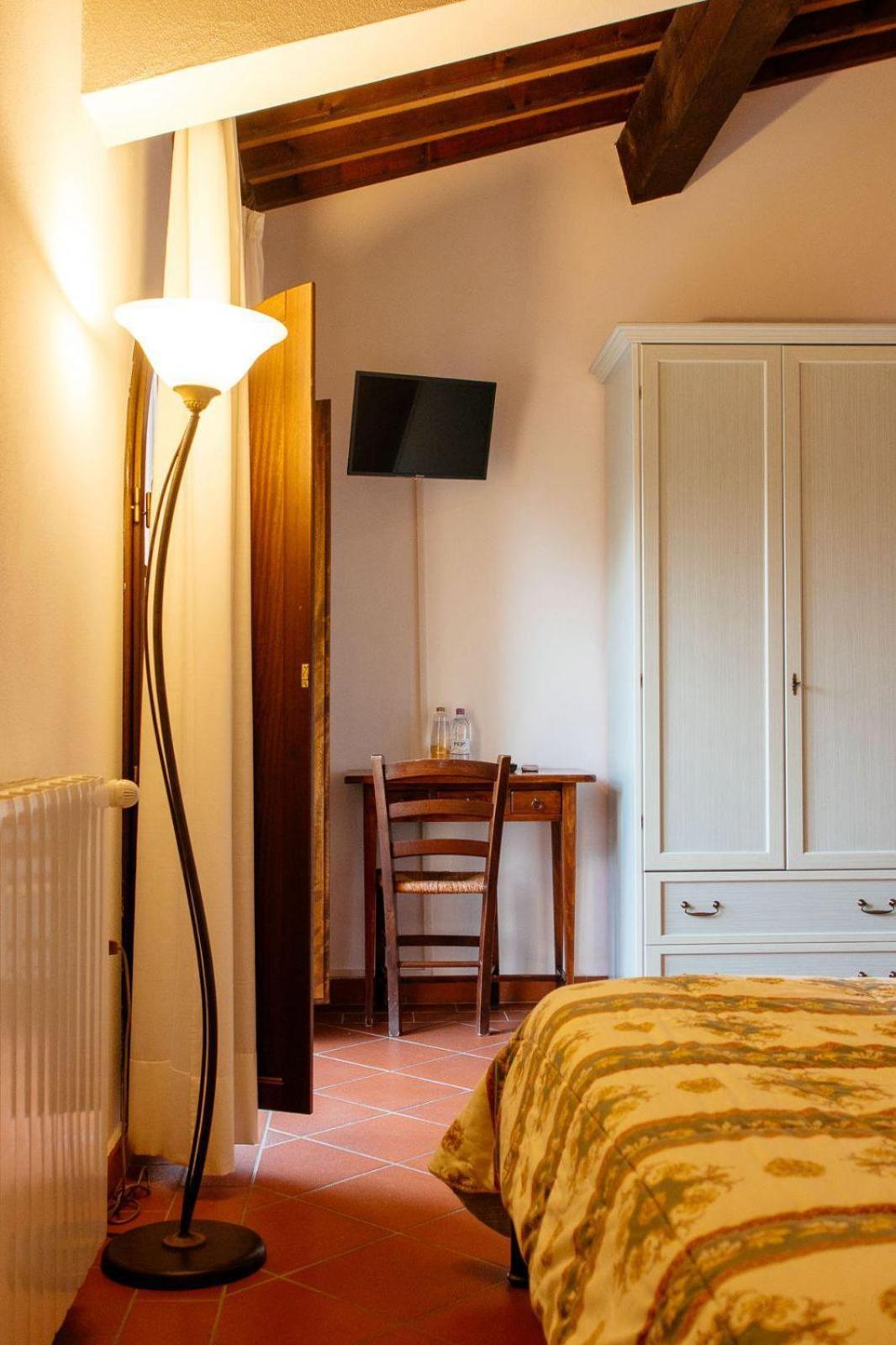 Collebrunacchi B&B 산미니아토 외부 사진