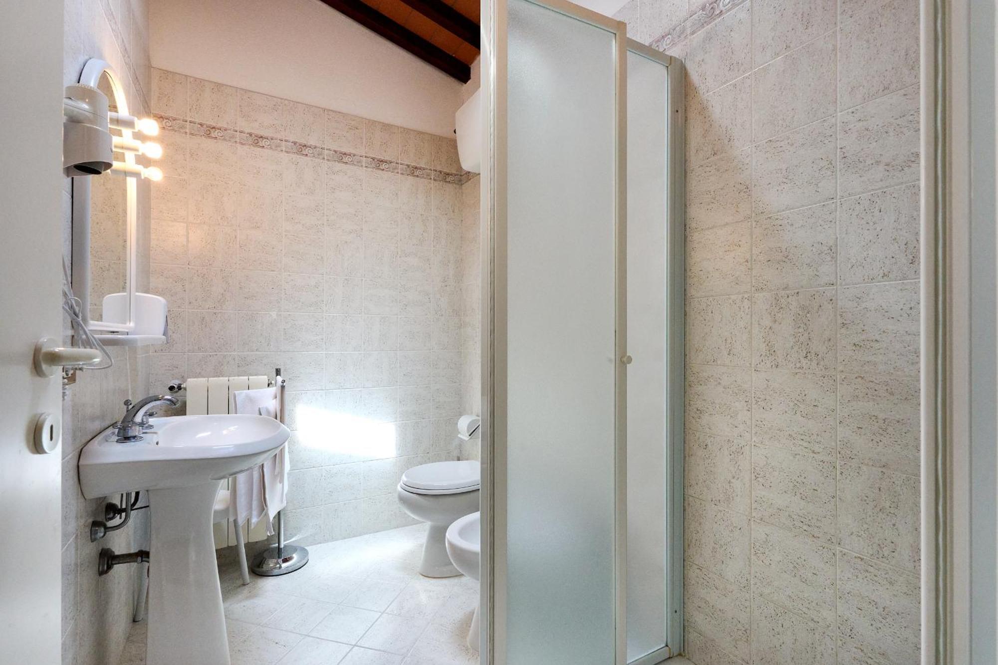 Collebrunacchi B&B 산미니아토 외부 사진