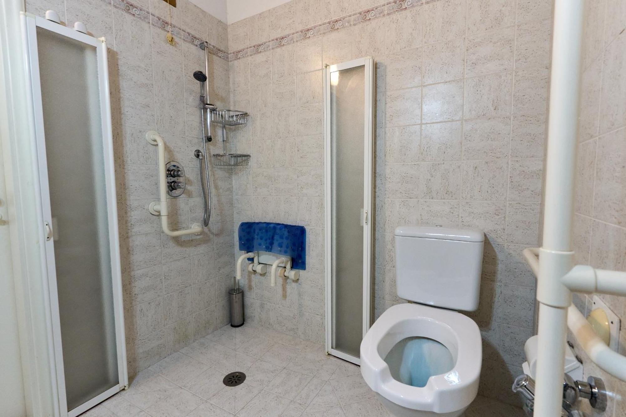 Collebrunacchi B&B 산미니아토 외부 사진