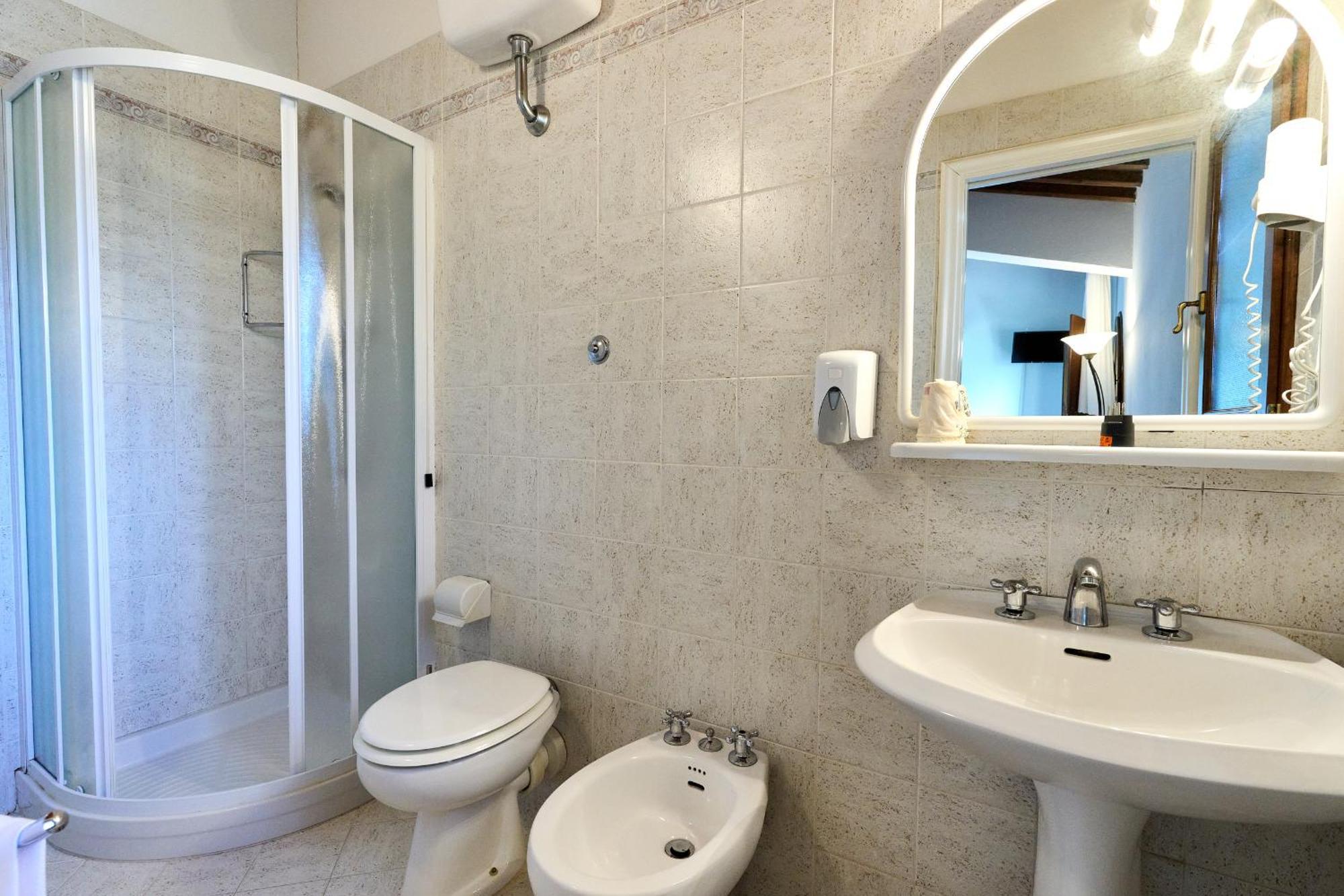 Collebrunacchi B&B 산미니아토 외부 사진