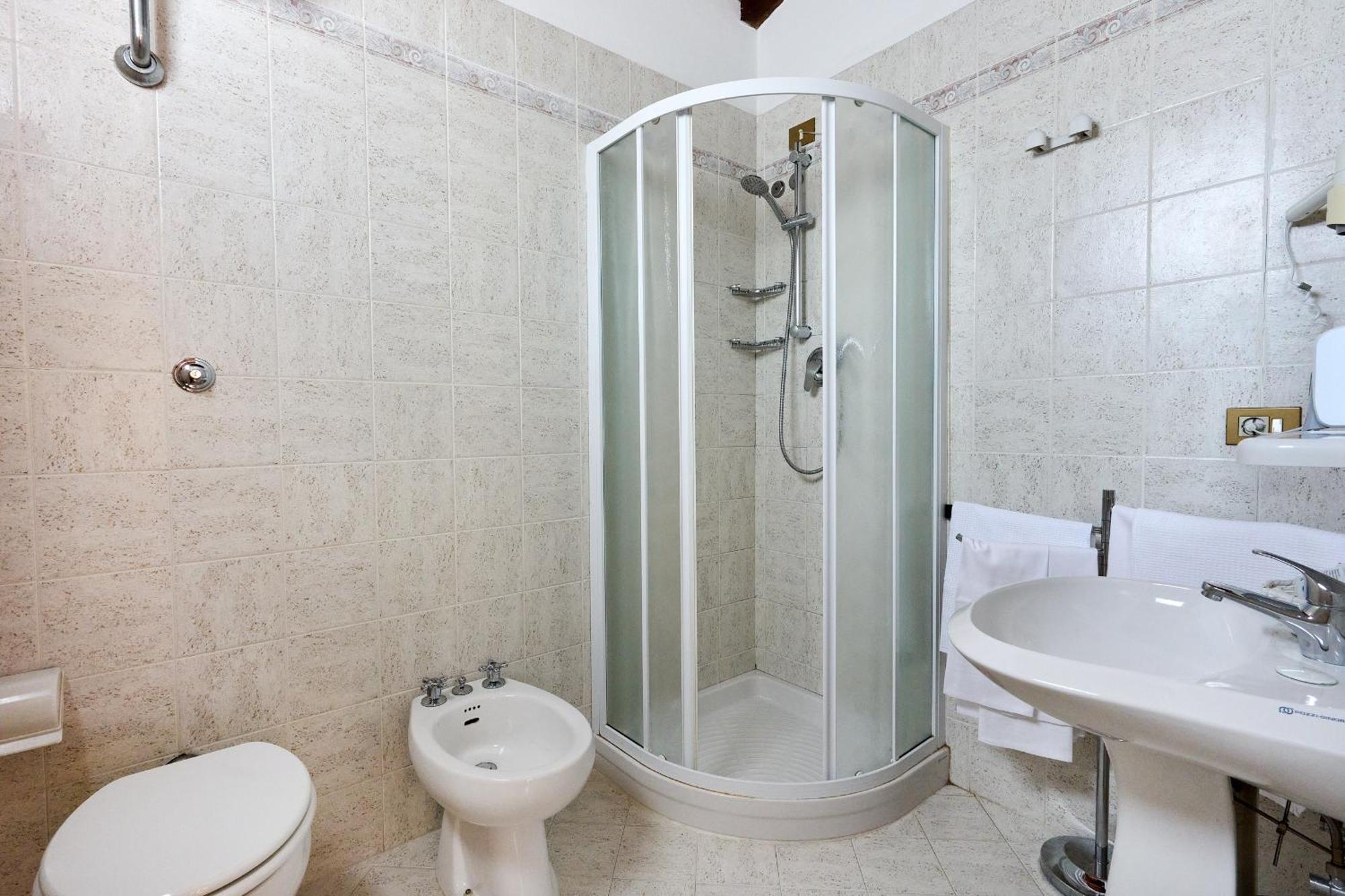 Collebrunacchi B&B 산미니아토 외부 사진